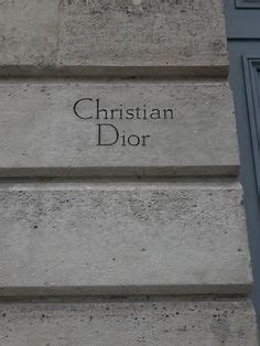 christian dior george street|CHRISTIAN DIOR .